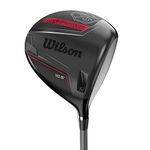 Wilson Dynapower Men's Driver - Right Hand, Regular, 10.5