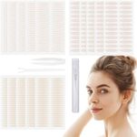 720Pcs Natural Eyelid Lifter Strips