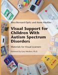 Visual Support for Children with Autism Spectrum Disorders