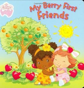 My Berry F