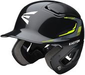 Easton | MOXIE Batting Helmet | T-Ball / Small | Black