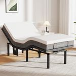 Marsail MS01 Queen Adjustable Bed F