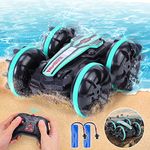 Rc Car That Drives On Water