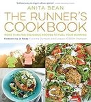 The Runner's Cookbook: More than 10