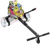 WEELMOTION Hoverboard go Kart Hover