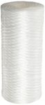 Pentek WPX25BB97P String-Wound Polypropylene Filter Cartridge, 10-Inch x 4.5-Inch, 25 Microns