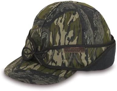 Stormy Kromer The Waxed Rancher Cap Size 7 1/2 Treestand
