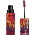 Maybelline New York, Superstay Vinyl Ink Lipstick - Music Collection Limited Edition (30, Unrivaled)