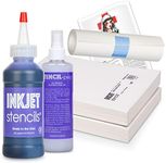 InkJet Ste