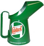 Castrol J105 Pouring Jug, Green