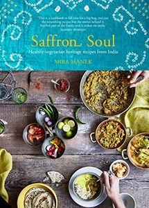 Saffron So