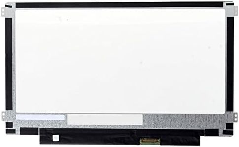 New 11.6 inch Screen Compatible with Chromebook 11 4RY6J, 04RY6J Replacement Screen