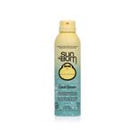 Sun Bum Cool Down Hydrating After Sun Spray, 177ml