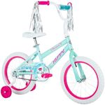 Huffy Illuminate 16” Girl’s Bike wi