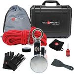 1,100kg Pull - Orion Magnet Fishing