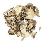 Dried Maitake Mushrooms