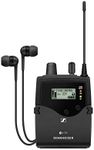 Sennheiser Pro Audio EK IEM G4 Wire