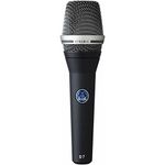 AKG D7 Dynamic Handheld Vocal Microphone
