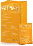 Altrient Liposomal Vitamin C | 1000 mg High Absorption Liquid Sachets | 30 Servings | Suitable For Vegans