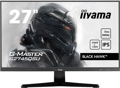 27" iiyama