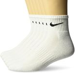 NIKE Unisex Performance Cushion Qua