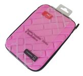 Croco® Super Chocolate Brick Case Cover Carry Sleeve for Amazon Kindle Fire & Fire HD - Pink