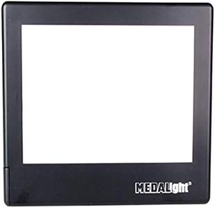 Bower SV200 7 x 5 inches Ultra-Thin Flourescent MEDALight Panel