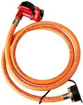 Char-Broil 140 532 - Hose and Regulator Adaptor Kit for 180 Patio Bistro and X200 Grill2Go Grills.