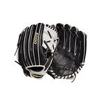 WILSON 2022 A550 Siren Fastpitch Softball Glove Series, Leather