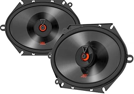 JBL 6x8 Co