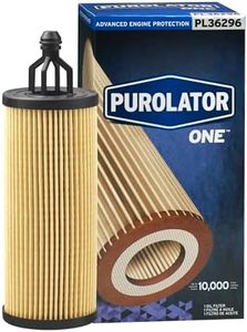 Purolator - PL36296 ONE Advanced Engine Protection Cartridge Oil Filter