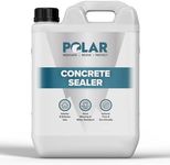 Polar Premium Dust Proof Concrete F