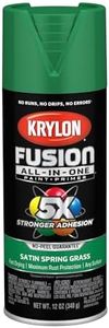 Krylon Fus