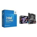 Intel® Core™ i5-14600KF New Gaming 