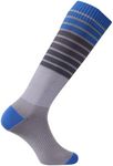 RANDY SUN Waterproof Socks Knee Hig