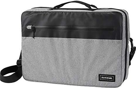 Dakine Unisex Adults Grayscale Concourse Messenger, Einheitsgröße