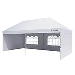 OUTFINE Canopy 10'X20' Pop Up Canop