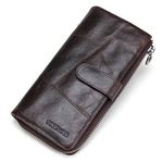 Pocket Secretary Wallets