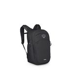 Osprey Poco Changing Backpack - Outdoor - Technical - Kids - Changing Bag - Black O/S