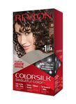 Revlon Colorsilk Haircolor #30 Dark Brown 3N