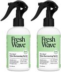 Fresh Wave Odor Eliminator Spray & 