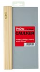 ProDec 10" Flexible Caulker for Fast, Efficient Application of Fillers and Caulk and Smoothing of Wallpaper