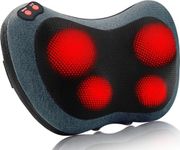 Papillon Neck Massager,Shiatsu Elec
