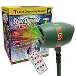 Star Shower Ultra 9 Outdoor Laser L