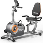 YOSUDA Recumbent Exercise Bike for 