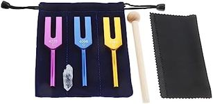 DRELD Angelic Tuning Forks Set - 40