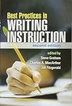 Best Practices in Writing Instructi