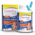 Conceive Plus Fertility Supplements