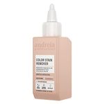 Andreia Professional Hair Colour Stain Remover 100 ml - Colour Remover from Skin - Effectively Removes stains from colouring, dyeing, and bleaching
