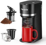 Horavie Mini Single Serve Coffee Ma